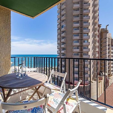 Fuengirola Primera línea de playa Puerto deportivo Exterior foto